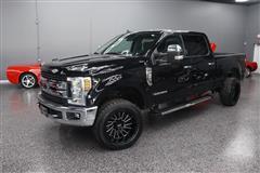 2019 Ford F-350 SD 