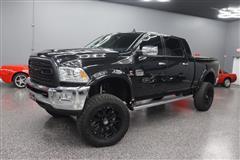 2016 RAM 2500 