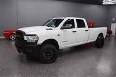 2021 RAM 2500 
