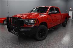 2020 RAM 3500 