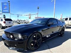 2007 Saleen S281  2007 Saleen S281