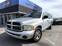 2003 Dodge Ram 2500  2003 Dodge Ram 2500