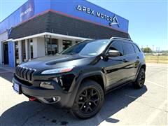 2014 Jeep Cherokee  2014 Jeep Cherokee