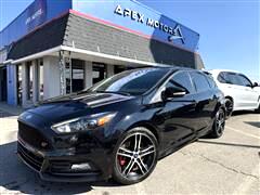 2016 Ford Focus  2016 Ford Focus