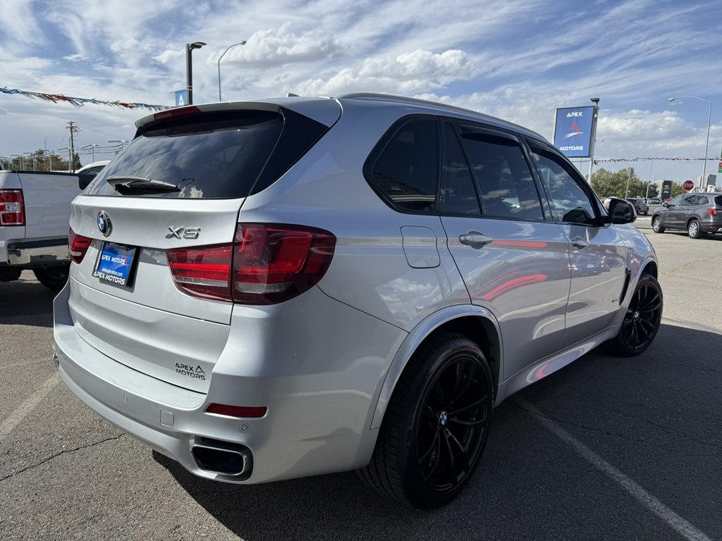 BMW X5 xDrive35i 2018