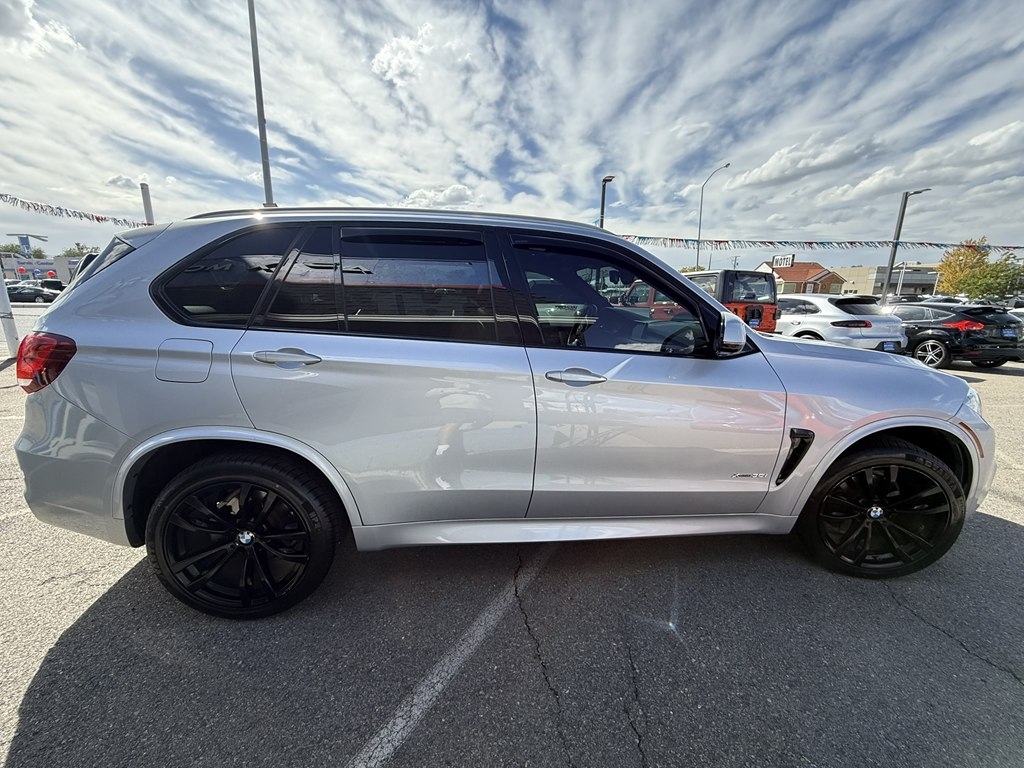 BMW X5 xDrive35i 2018