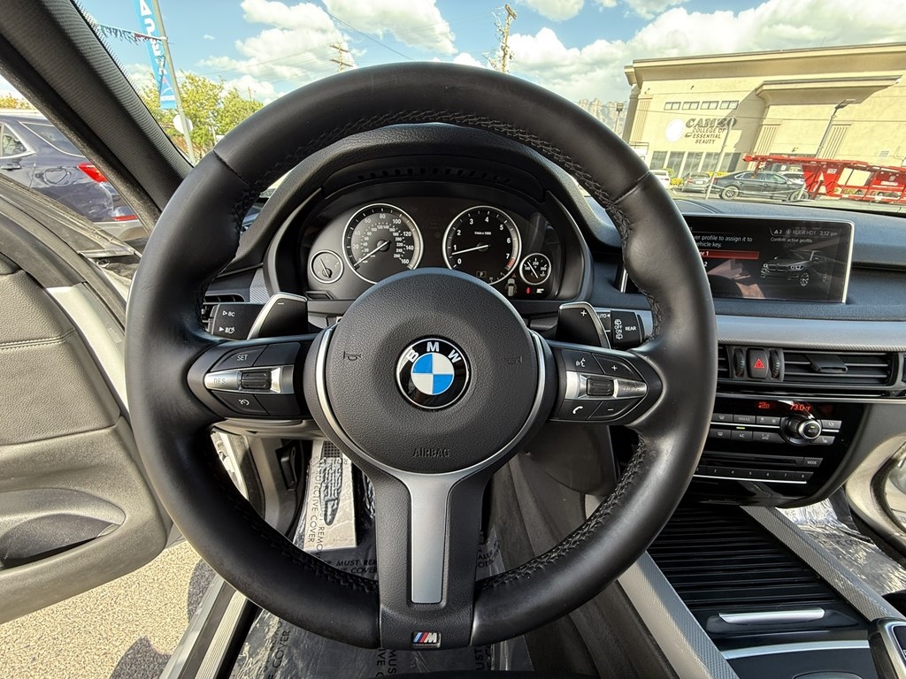 BMW X5 xDrive35i 2018