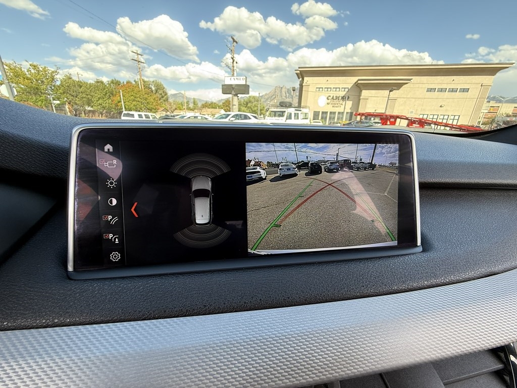 BMW X5 xDrive35i 2018