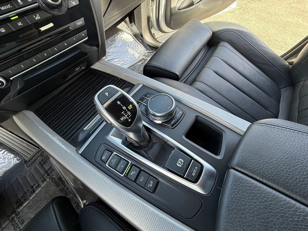 BMW X5 xDrive35i 2018