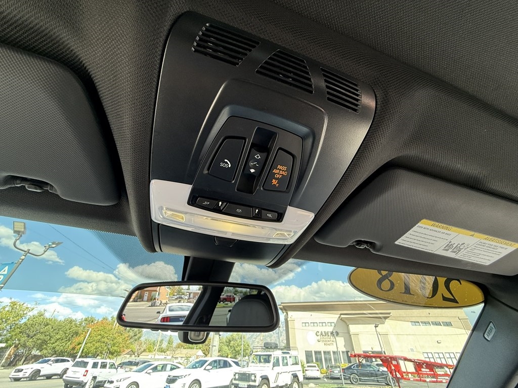 BMW X5 xDrive35i 2018