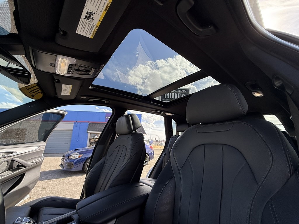 BMW X5 xDrive35i 2018