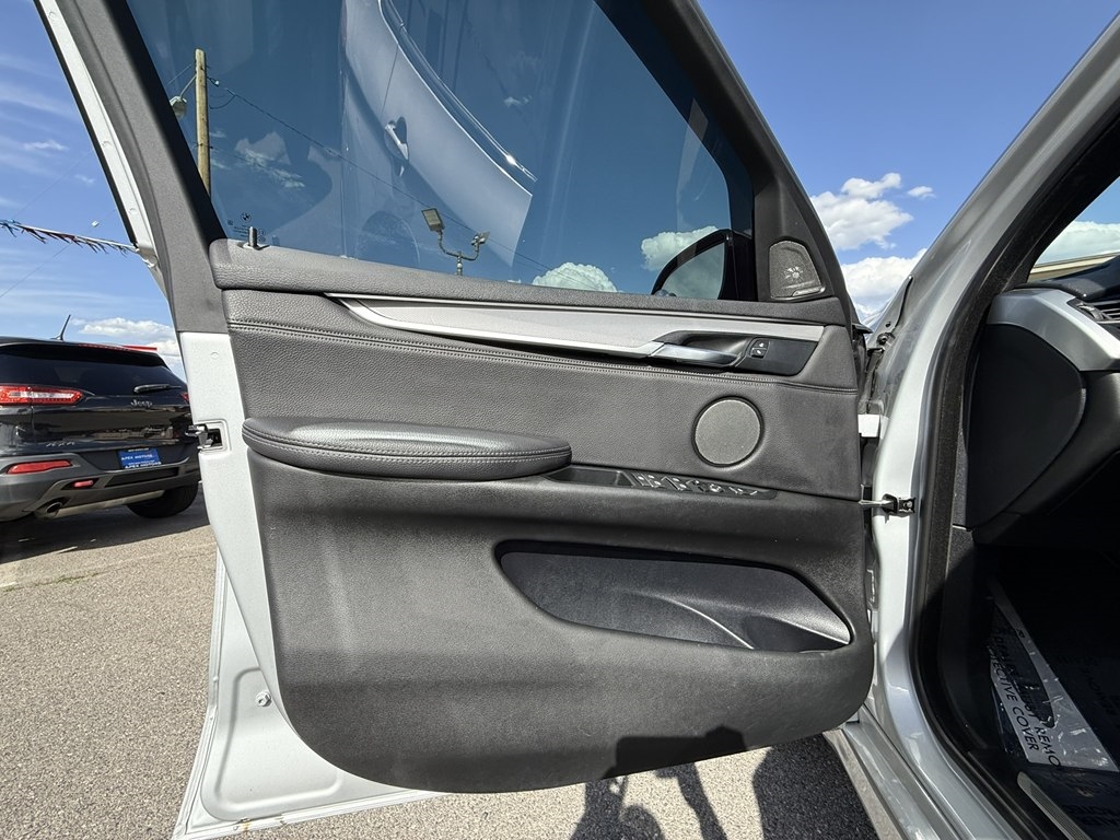 BMW X5 xDrive35i 2018