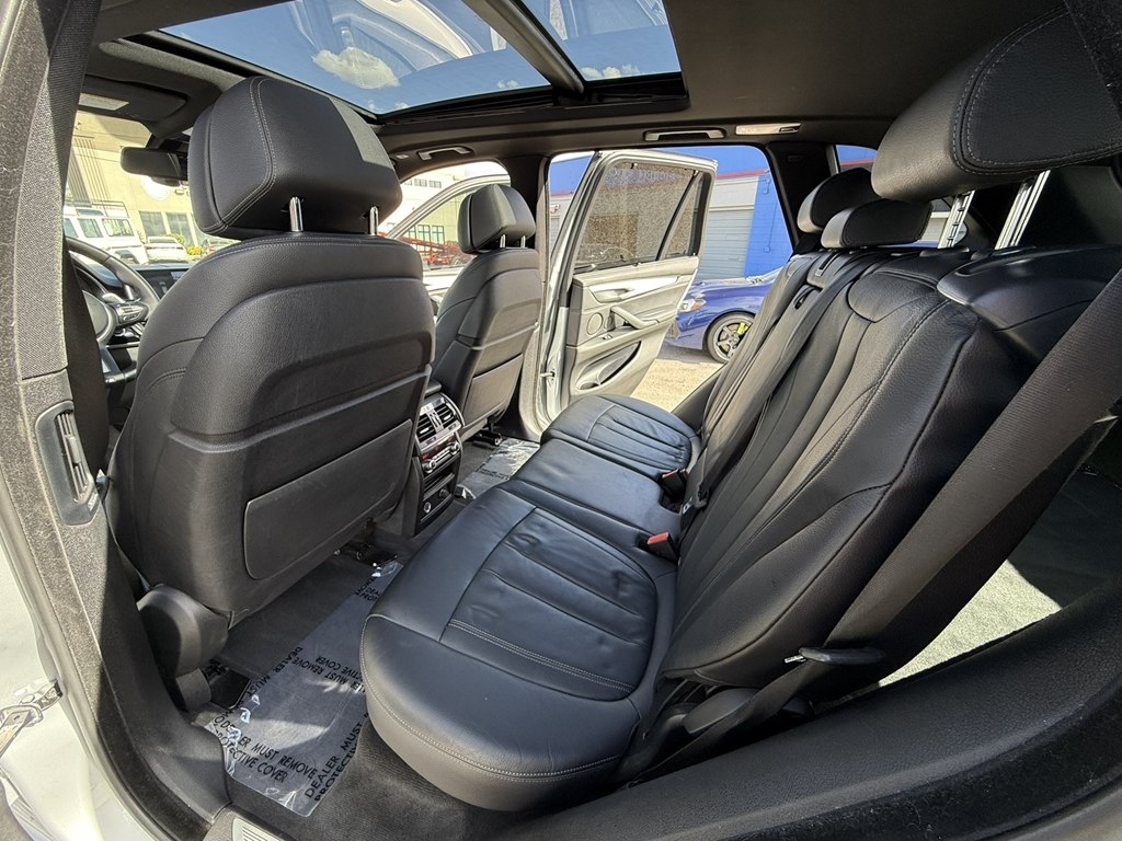 BMW X5 xDrive35i 2018