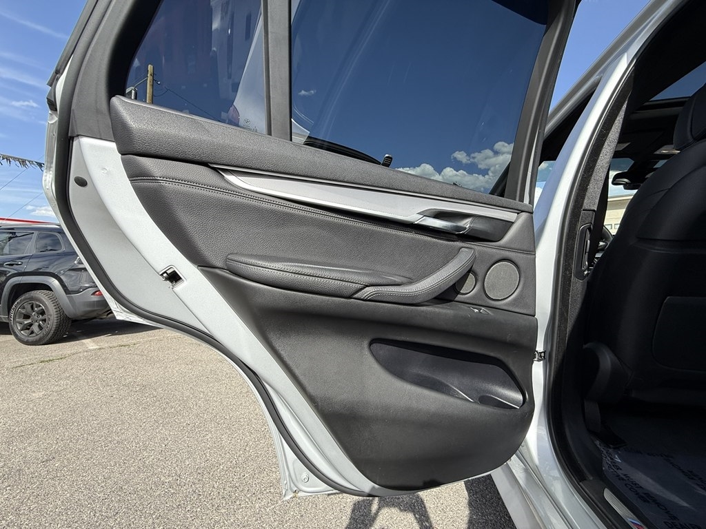 BMW X5 xDrive35i 2018