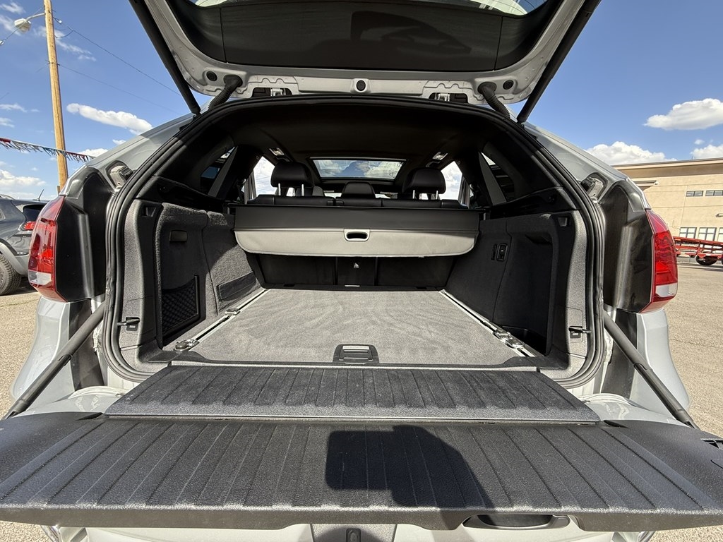 BMW X5 xDrive35i 2018