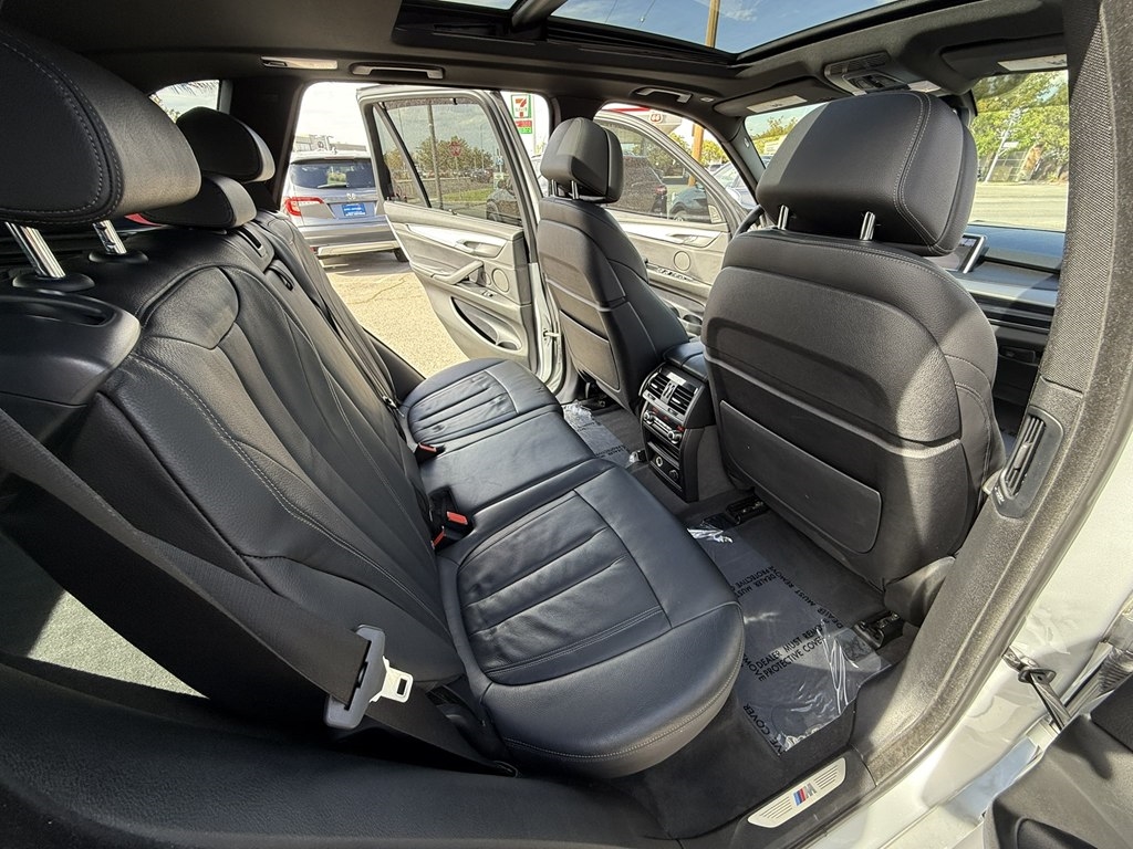 BMW X5 xDrive35i 2018