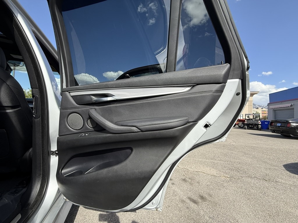 BMW X5 xDrive35i 2018