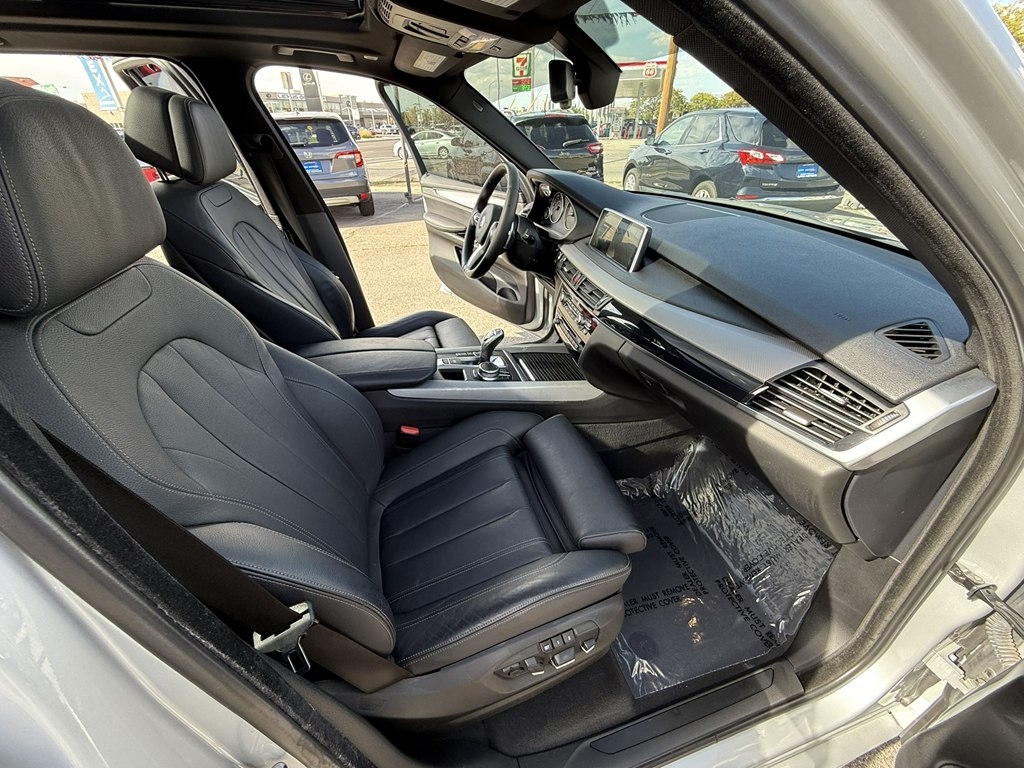 BMW X5 xDrive35i 2018