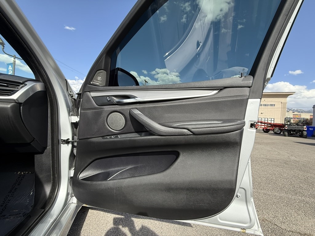 BMW X5 xDrive35i 2018