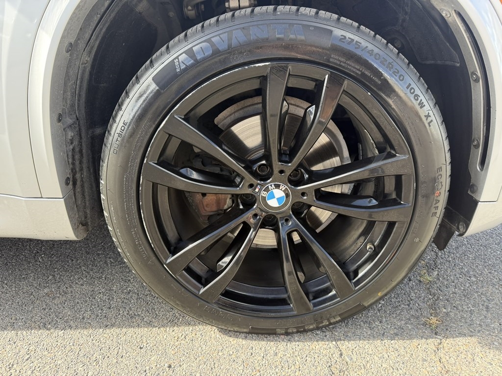 BMW X5 xDrive35i 2018