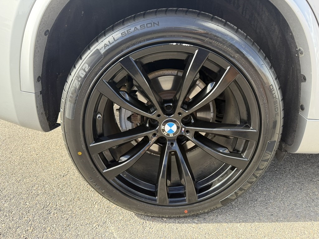 BMW X5 xDrive35i 2018