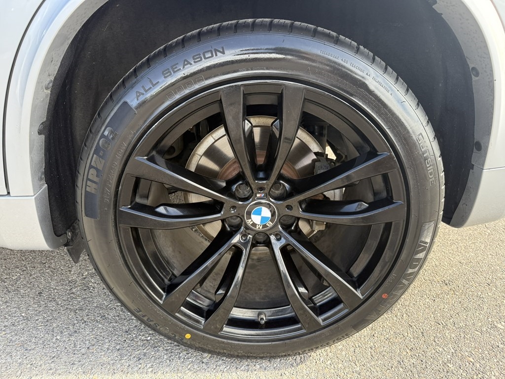BMW X5 xDrive35i 2018