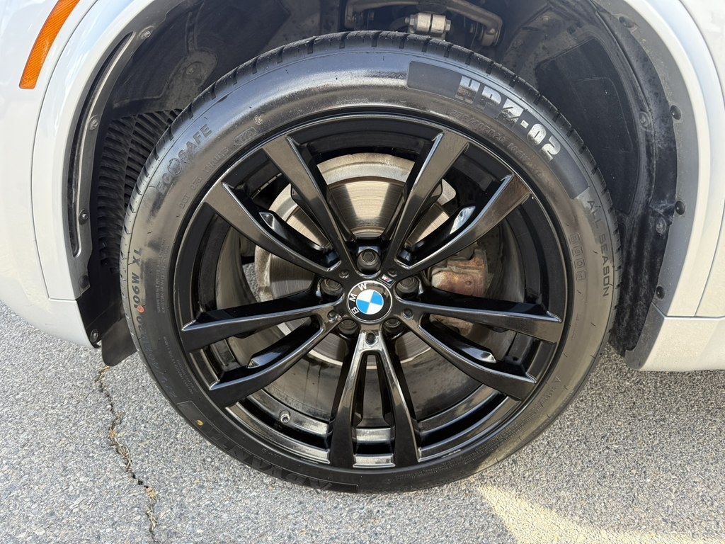 BMW X5 xDrive35i 2018