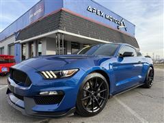 2017 Ford Shelby GT350 