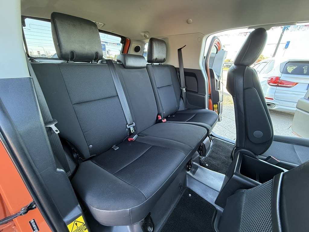 Toyota FJ Cruiser 4WD MT 2013