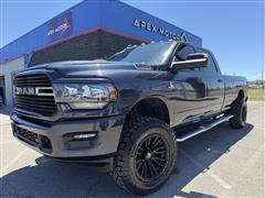 2020 RAM 2500 