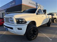 2012 Dodge 3500 