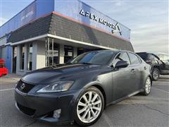 2006 Lexus IS 