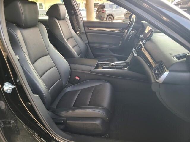 Honda Accord Hybrid  2022