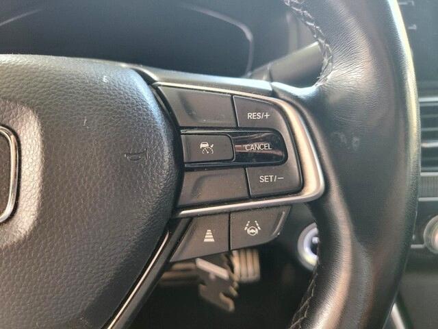 Honda Accord Hybrid  2022