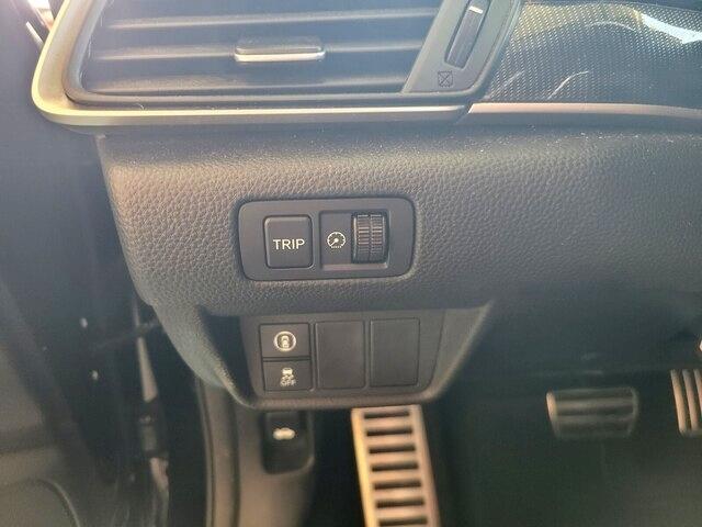 Honda Accord Hybrid  2022