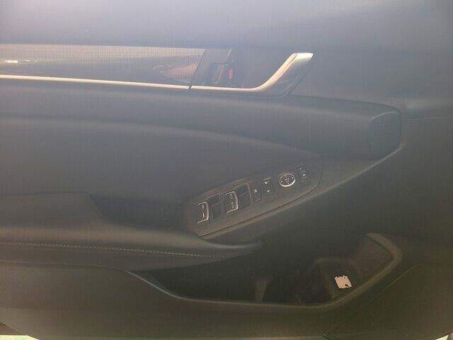 Honda Accord Hybrid  2022