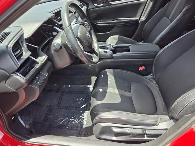 Honda Civic  2019