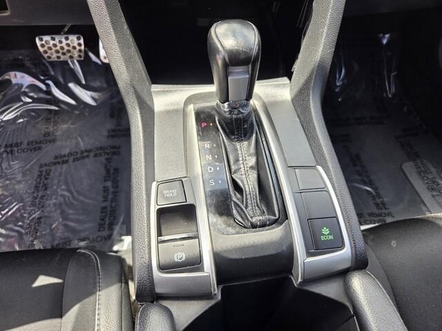 Honda Civic  2019
