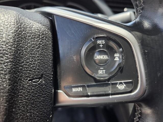 Honda Civic  2019