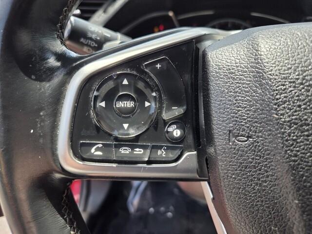 Honda Civic  2019
