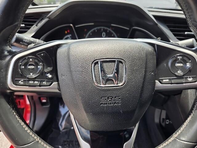 Honda Civic  2019