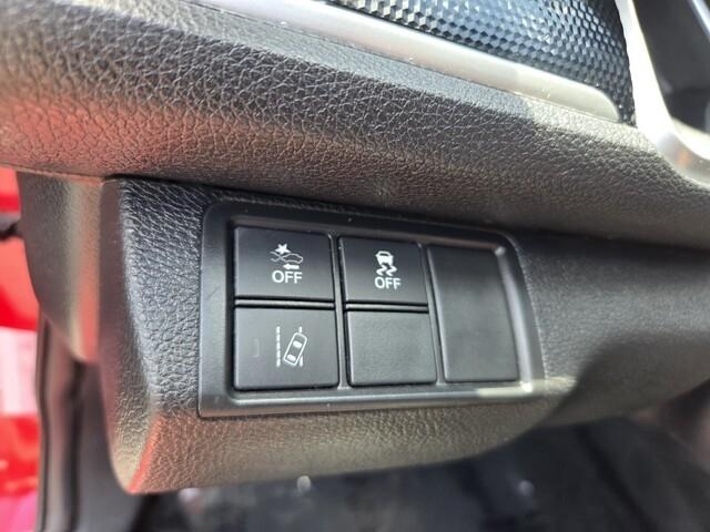 Honda Civic  2019