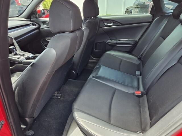 Honda Civic  2019