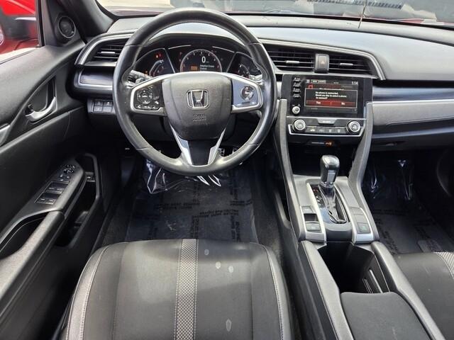Honda Civic  2019