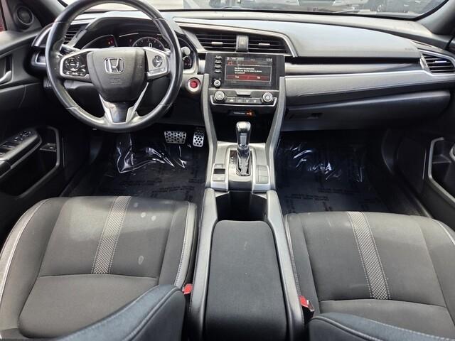 Honda Civic  2019