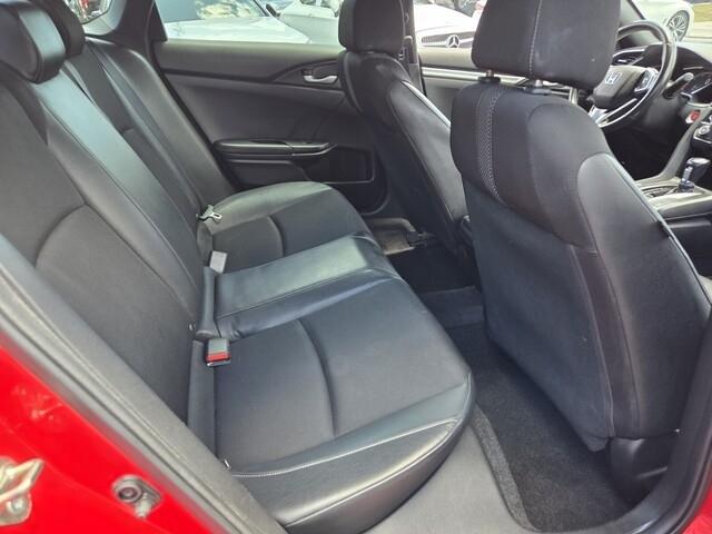 Honda Civic  2019