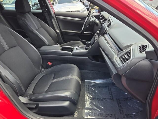 Honda Civic  2019
