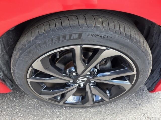 Honda Civic  2019