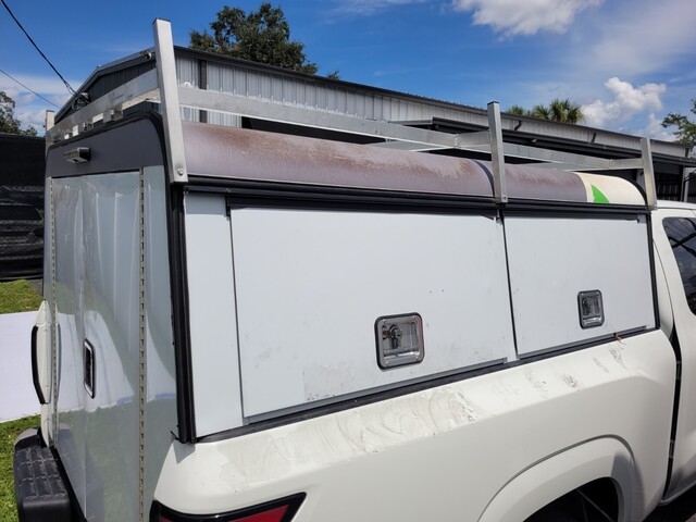 Nissan Frontier  2022 Nissan Frontier  2022