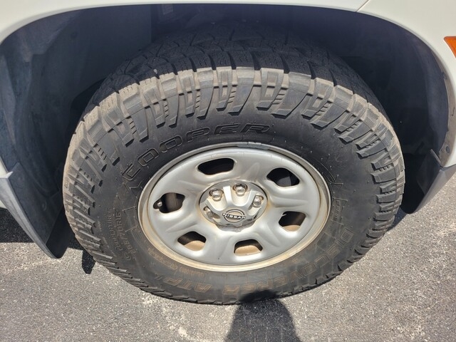 Nissan Frontier  2022 Nissan Frontier  2022